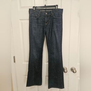 Citizens Of Humanity Dita Petite Bootleg Jeans 27